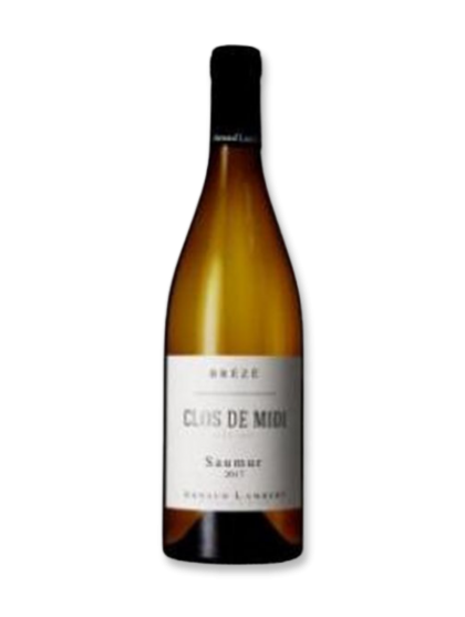 Arnaud Lambert Brézé Clos Du Midi Blanco 2023