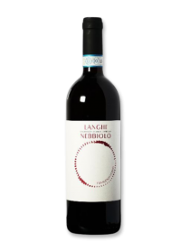 Francesco Versio Langhe Nebbiolo Tinto 2022