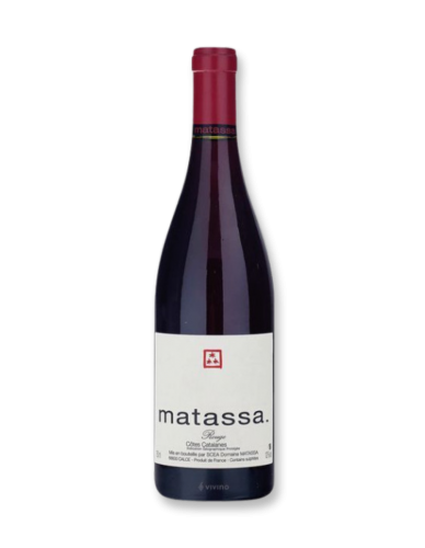 Matassa Tinto 2024