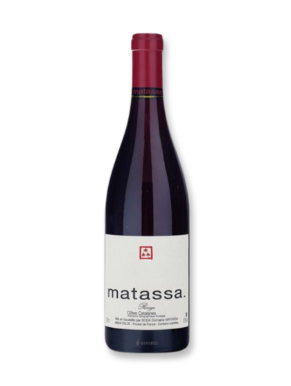 Matassa Tinto 2024
