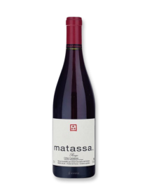 Matassa Tinto 2024