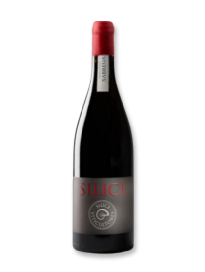 Silice Xabrega Tinto 2021