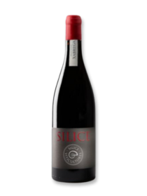 Silice Xabrega Tinto 2021