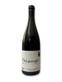 Iria Otero Teixugo Tinto 2022