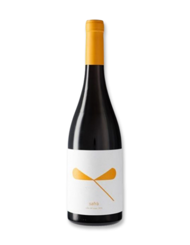Celler de Roure Safra Tinto 2021