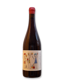 Raúl Moreno Fresqueo y Diversión 2024 Red Wine