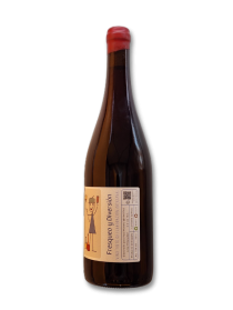 Raúl Moreno Fresqueo y Diversión Tinto 2024