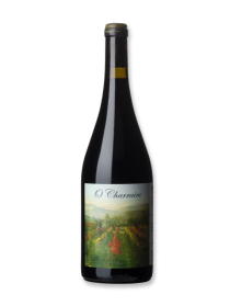Jorge Olivera O Charraire Red Wine 2023