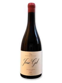 José Gil Labastida Tinto 2021