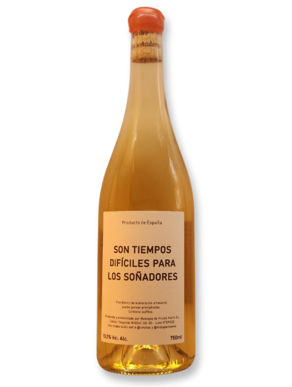 Son tiempos difíciles para los soñadores 2022...
