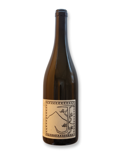Patrick Bouju Domaine La Boheme  J Jacquere...