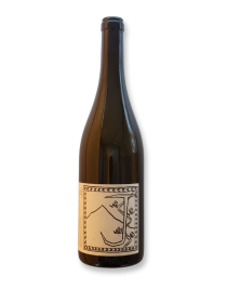 Patrick Bouju Domaine La Boheme  J Jacquere 2023 Orange Wine