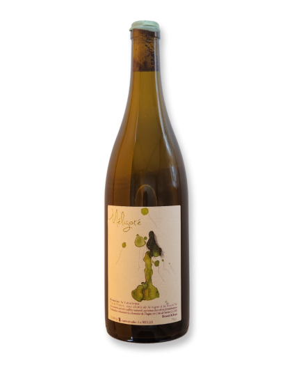 Domaine La Côtelette, Méligoté 2023 White Wine