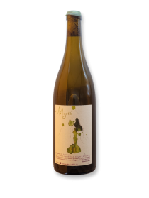 Domaine La Côtelette, Méligoté 2023 White Wine