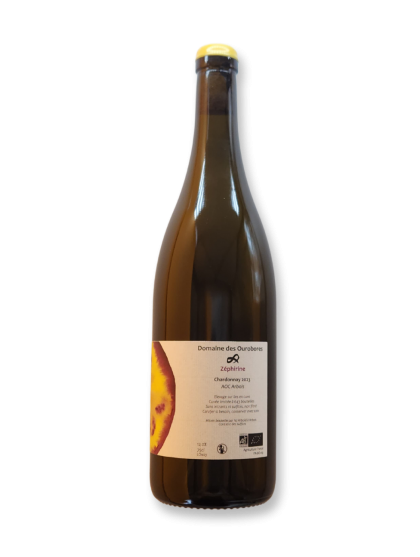 Domaine des Ourobores, Zéphirine 2023 White Wine