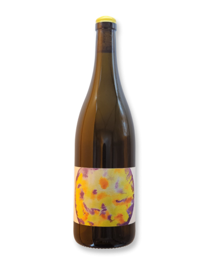 Domaine des Ourobores, Zéphirine 2023 White Wine