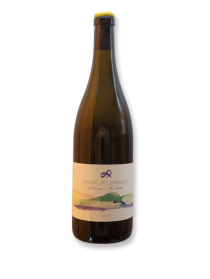 Domaine des Ourobores, Grandvaux x Côte Chaude Blanco 2023