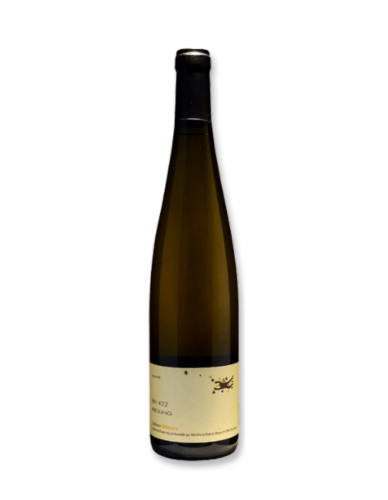 Domaine Julien Meyer RN422 2023 White Wine