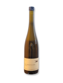 Domaine Julien Meyer, Grittermatte  2020 White Wine