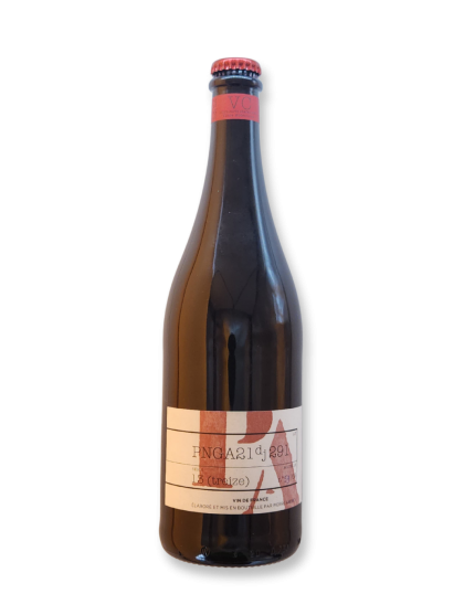 Pierre Andrey  PNGA21dj291  Via Concordiae...