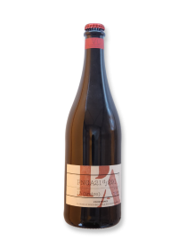 Pierre Andrey  PNGA21dj291  Via Concordiae Tinto 2021