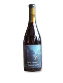 Clément Poirel´s, Hora Noctis 2022 Red Wine