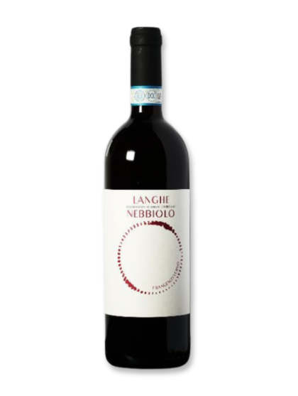 Francesco Versio Barbera D´alba 2023