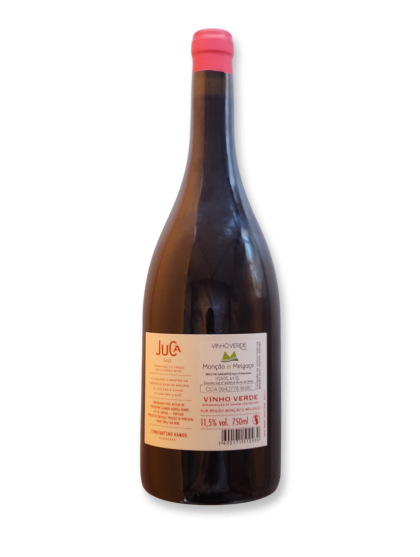 Constantino Ramos Juca 2022 Red Wine