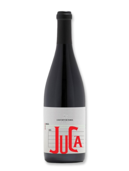 Constantino Ramos Juca 2022 Red Wine