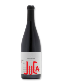 Constantino Ramos Juca 2022 Red Wine