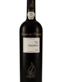 Quinta das Bágeiras Garrafeira Blanco 2014