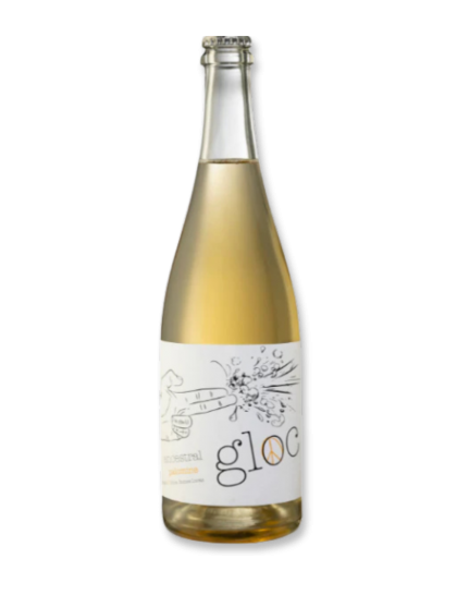 Verónica Ortega GLOC ancestral Blanco 2020