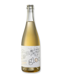 Verónica Ortega GLOC Ancestral 2020 White Wine
