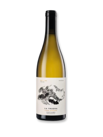 Casa Aurora Germán Blanco La Truena Godello