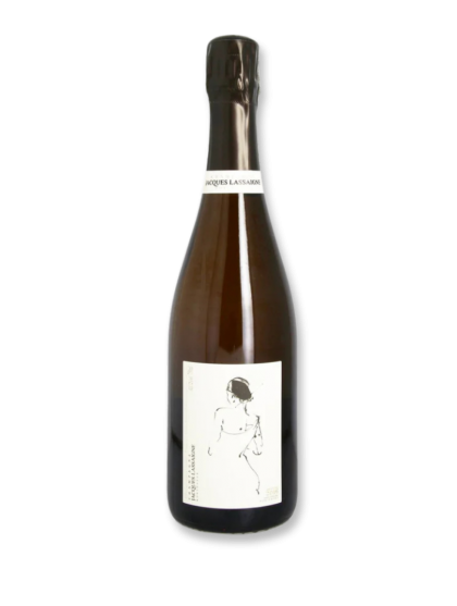 Jacques Lassaigne Millesime 2016 Sparling Wine