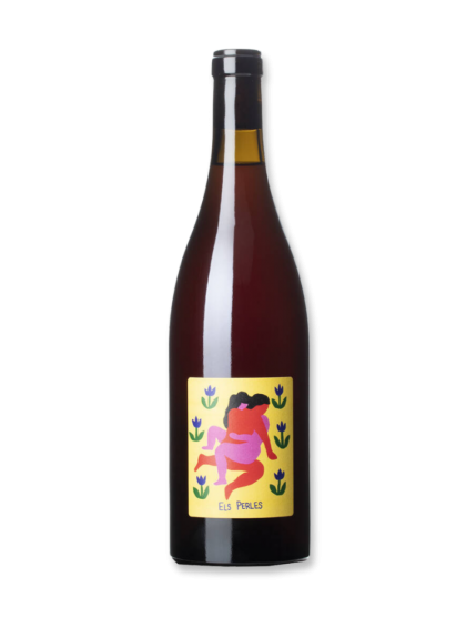 Oriol Artigas Els Perles Jarrita 2022 Red Wine