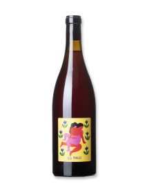 Oriol Artigas Els Perles Jarrita 2022 Red Wine