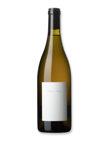 Les Frères Soulier Blanc Noir 2021 White Wine