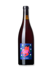 Oriol Artigas Els Perles Boruguita 2022 Red Wine