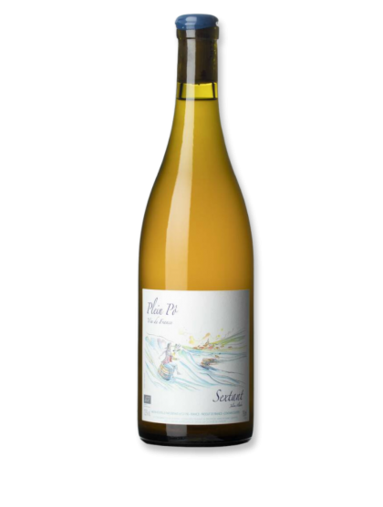 Sextant Plein Po 2022 White Wine