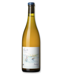 Sextant Plein Po 2022 White Wine