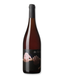 Esencia Rural De Sol a Sol Tinaja Airén 2021 Orange Wine