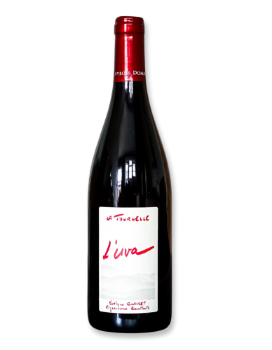 Domaine Tournelle Uva Arbosiana Tinto 2020