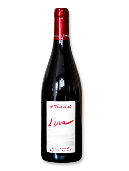Domaine Tournelle Lever Du Rouge Pinot Noir...