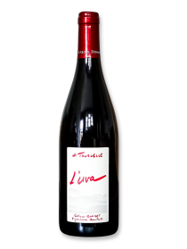 Domaine Tournelle Lever Du Rouge Pinot Noir Tinto 2022