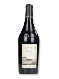 Domaine Tournelle Arbois Rouge Trousseau Des Corvees Tinto 2020