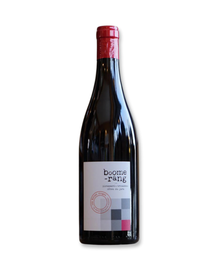 Les Bottes Rouges Gibus Tinto 2023