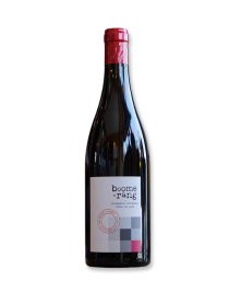 Les Bottes Rouges Gibus Tinto 2023