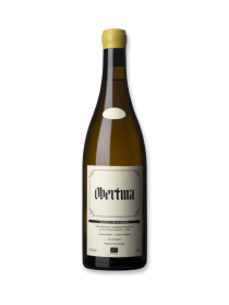 Manuel Cantalapiedra Obertura Blanco 2022