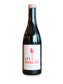 Maison Maenad Les Oubliés Tinto 2023